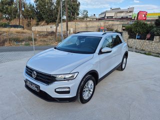 Volkswagen T-Roc 2020 ΕΛΛΗΝΙΚΗΣ ΑΝΤΙΠΡΟΣΩΠΕΙΑΣ