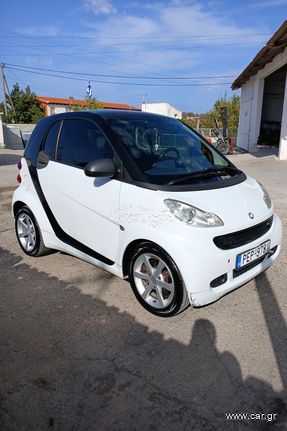 Smart ForTwo 2010 ForTwo  cdi
