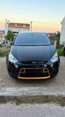 Ford S-Max 2009 Titanium Individual-thumb-1