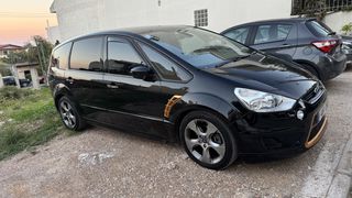 Ford S-Max 2009 Titanium Individual-thumb-2