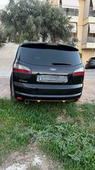 Ford S-Max 2009 Titanium Individual-thumb-4