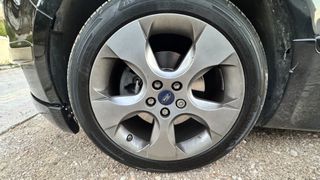 Ford S-Max 2009 Titanium Individual-thumb-5