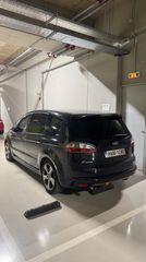 Ford S-Max 2009 Titanium Individual-thumb-9
