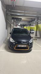 Ford S-Max 2009 Titanium Individual-thumb-10