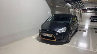 Ford S-Max 2009 Titanium Individual-thumb-11