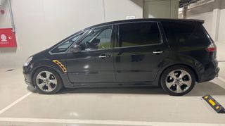 Ford S-Max 2009 Titanium Individual-thumb-12