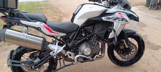 Benelli TRK 502 2019 trk 502 x-thumb-3