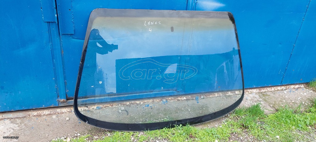 Παρμπρίζ εμπρός Daewoo Lanos 1997 2008