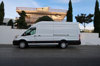 Ψυγείο Ford 2021 Ford Transit TRANSIT 130PS L4H3 MAXI 2 ΠΟΡΤΕΣ ΑΡΙΣΤΕΡΑ/ΔΕΞΙΑ-thumb-7