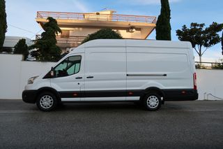 Ψυγείο Ford 2021 Ford Transit TRANSIT 130PS L4H3 MAXI 2 ΠΟΡΤΕΣ ΑΡΙΣΤΕΡΑ/ΔΕΞΙΑ-thumb-8