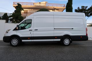 Ψυγείο Ford 2021 Ford Transit TRANSIT 130PS L4H3 MAXI 2 ΠΟΡΤΕΣ ΑΡΙΣΤΕΡΑ/ΔΕΞΙΑ-thumb-9