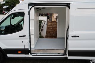 Ψυγείο Ford 2021 Ford Transit TRANSIT 130PS L4H3 MAXI 2 ΠΟΡΤΕΣ ΑΡΙΣΤΕΡΑ/ΔΕΞΙΑ-thumb-48