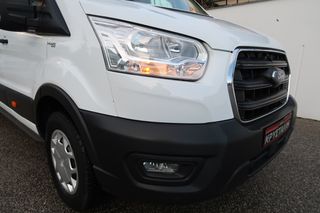 Ψυγείο Ford 2021 Ford Transit TRANSIT 130PS L4H3 MAXI 2 ΠΟΡΤΕΣ ΑΡΙΣΤΕΡΑ/ΔΕΞΙΑ-thumb-25