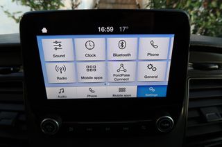 Ψυγείο Ford 2021 Ford Transit TRANSIT 130PS L4H3 MAXI 2 ΠΟΡΤΕΣ ΑΡΙΣΤΕΡΑ/ΔΕΞΙΑ-thumb-69