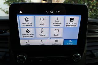 Ψυγείο Ford 2021 Ford Transit TRANSIT 130PS L4H3 MAXI 2 ΠΟΡΤΕΣ ΑΡΙΣΤΕΡΑ/ΔΕΞΙΑ-thumb-70
