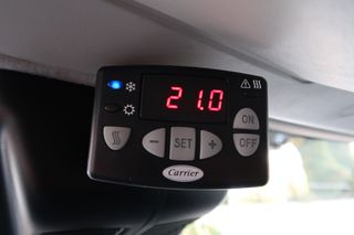 Ψυγείο Ford 2021 Ford Transit TRANSIT 130PS L4H3 MAXI 2 ΠΟΡΤΕΣ ΑΡΙΣΤΕΡΑ/ΔΕΞΙΑ-thumb-81
