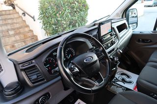 Ψυγείο Ford 2021 Ford Transit TRANSIT 130PS L4H3 MAXI 2 ΠΟΡΤΕΣ ΑΡΙΣΤΕΡΑ/ΔΕΞΙΑ-thumb-54