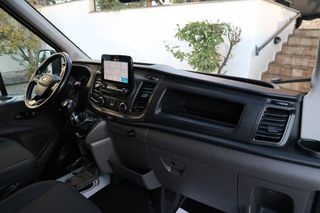 Ψυγείο Ford 2021 Ford Transit TRANSIT 130PS L4H3 MAXI 2 ΠΟΡΤΕΣ ΑΡΙΣΤΕΡΑ/ΔΕΞΙΑ-thumb-53