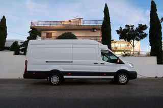 Ψυγείο Ford 2021 Ford Transit TRANSIT 130PS L4H3 MAXI 2 ΠΟΡΤΕΣ ΑΡΙΣΤΕΡΑ/ΔΕΞΙΑ-thumb-11