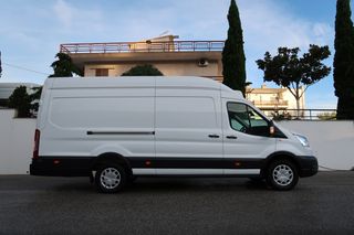Ψυγείο Ford 2021 Ford Transit TRANSIT 130PS L4H3 MAXI 2 ΠΟΡΤΕΣ ΑΡΙΣΤΕΡΑ/ΔΕΞΙΑ-thumb-12