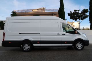 Ψυγείο Ford 2021 Ford Transit TRANSIT 130PS L4H3 MAXI 2 ΠΟΡΤΕΣ ΑΡΙΣΤΕΡΑ/ΔΕΞΙΑ-thumb-13