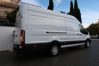 Ψυγείο Ford 2021 Ford Transit TRANSIT 130PS L4H3 MAXI 2 ΠΟΡΤΕΣ ΑΡΙΣΤΕΡΑ/ΔΕΞΙΑ-thumb-18