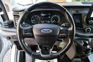 Ψυγείο Ford 2021 Ford Transit TRANSIT 130PS L4H3 MAXI 2 ΠΟΡΤΕΣ ΑΡΙΣΤΕΡΑ/ΔΕΞΙΑ-thumb-58
