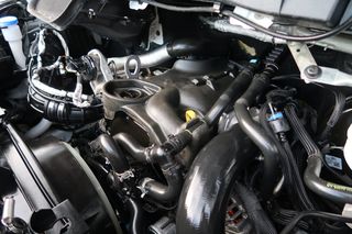 Ψυγείο Ford 2021 Ford Transit TRANSIT 130PS L4H3 MAXI 2 ΠΟΡΤΕΣ ΑΡΙΣΤΕΡΑ/ΔΕΞΙΑ-thumb-108