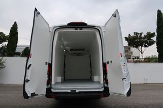 Ψυγείο Ford 2021 Ford Transit TRANSIT 130PS L4H3 MAXI 2 ΠΟΡΤΕΣ ΑΡΙΣΤΕΡΑ/ΔΕΞΙΑ-thumb-35