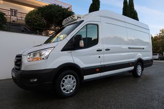 Ψυγείο Ford 2021 Ford Transit TRANSIT 130PS L4H3 MAXI 2 ΠΟΡΤΕΣ ΑΡΙΣΤΕΡΑ/ΔΕΞΙΑ-thumb-5