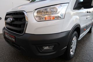Ψυγείο Ford 2021 Ford Transit TRANSIT 130PS L4H3 MAXI 2 ΠΟΡΤΕΣ ΑΡΙΣΤΕΡΑ/ΔΕΞΙΑ-thumb-27