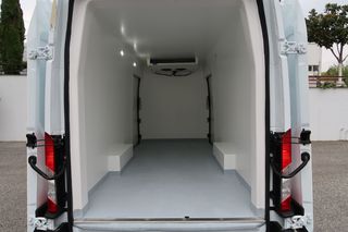 Ψυγείο Ford 2021 Ford Transit TRANSIT 130PS L4H3 MAXI 2 ΠΟΡΤΕΣ ΑΡΙΣΤΕΡΑ/ΔΕΞΙΑ-thumb-37