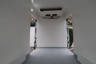Ψυγείο Ford 2021 Ford Transit TRANSIT 130PS L4H3 MAXI 2 ΠΟΡΤΕΣ ΑΡΙΣΤΕΡΑ/ΔΕΞΙΑ-thumb-38