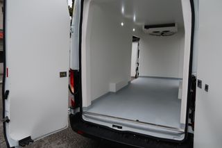 Ψυγείο Ford 2021 Ford Transit TRANSIT 130PS L4H3 MAXI 2 ΠΟΡΤΕΣ ΑΡΙΣΤΕΡΑ/ΔΕΞΙΑ-thumb-44