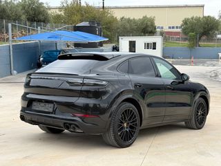 Porsche Cayenne 2023 HYBRID 385HP