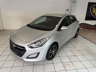 Hyundai i 30 2015 Euro6
