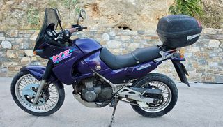 Kawasaki KLE 400 1999-thumb-1