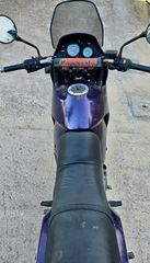 Kawasaki KLE 400 1999-thumb-3