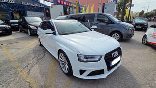 Audi RS4 2014 RS4 AVANT Performance-thumb-5