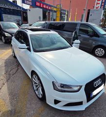 Audi RS4 2014 RS4 AVANT Performance-thumb-0