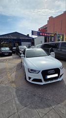 Audi RS4 2014 RS4 AVANT Performance