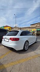 Audi RS4 2014 RS4 AVANT Performance