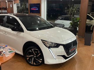 Peugeot 208 2021 !! GT LOOK / BOOK / FIME / ΕΛΛΗΝΙΚΟ !!