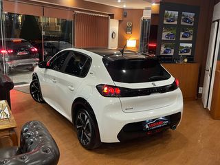 Peugeot 208 2021 !! GT LOOK / BOOK / FIME / ΕΛΛΗΝΙΚΟ !! A. LOUVARIS CARS