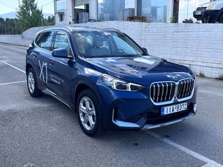 Bmw X1 2025 (X1 sDrive20i) ΕΤΟΙΜΟΠΑΡΑΔΟΤΟ-thumb-2