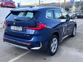 Bmw X1 2025 (X1 sDrive20i) ΕΤΟΙΜΟΠΑΡΑΔΟΤΟ-thumb-3
