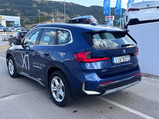 Bmw X1 2025 (X1 sDrive20i) ΕΤΟΙΜΟΠΑΡΑΔΟΤΟ-thumb-1