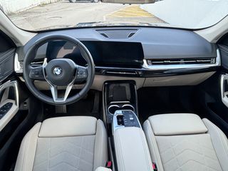 Bmw X1 2025 (X1 sDrive20i) ΕΤΟΙΜΟΠΑΡΑΔΟΤΟ-thumb-5