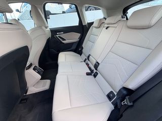 Bmw X1 2025 (X1 sDrive20i) ΕΤΟΙΜΟΠΑΡΑΔΟΤΟ-thumb-7