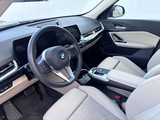 Bmw X1 2025 (X1 sDrive20i) ΕΤΟΙΜΟΠΑΡΑΔΟΤΟ-thumb-4